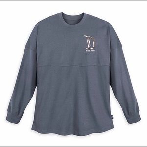Disneyland Sequin Spirit Jersey Adult XS